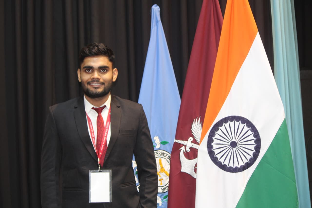 Vikrant Mishra | Full Stack Developer and Data Analyst